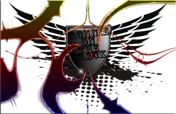 Product picture Ronnie On The Track Drum Kit