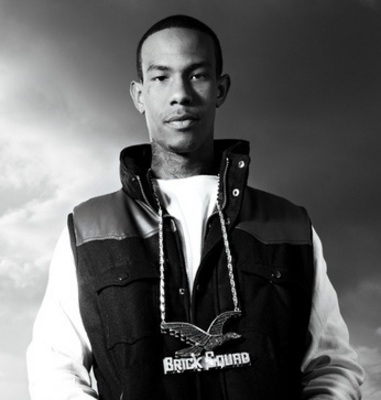 Product picture Lex Luger Drum Kit Official Kit